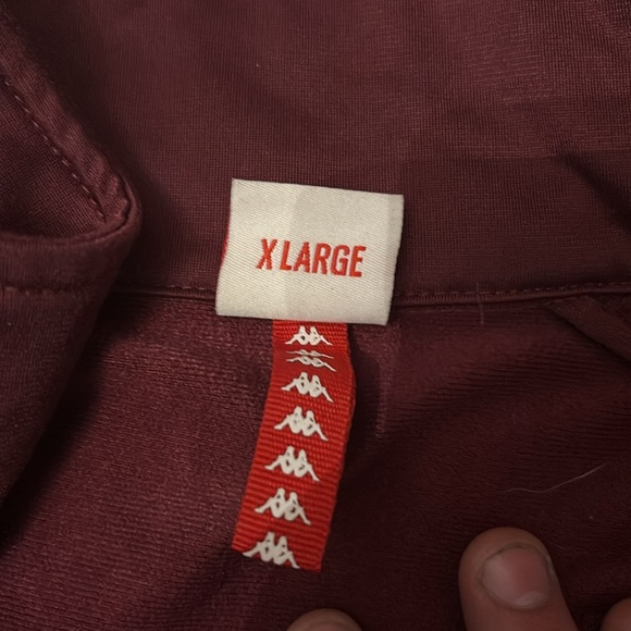 Kappa jacket - Picture 2 of 2